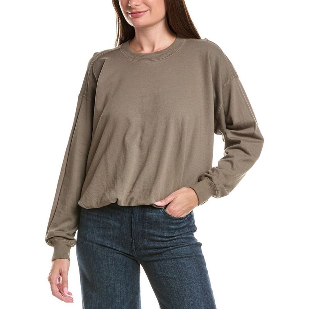 Michael Stars Womens  Mariah Sweatshirt